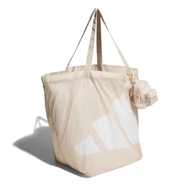 adidas（アディダス） トートバッグ 19.4L adidas パッカブルエコ