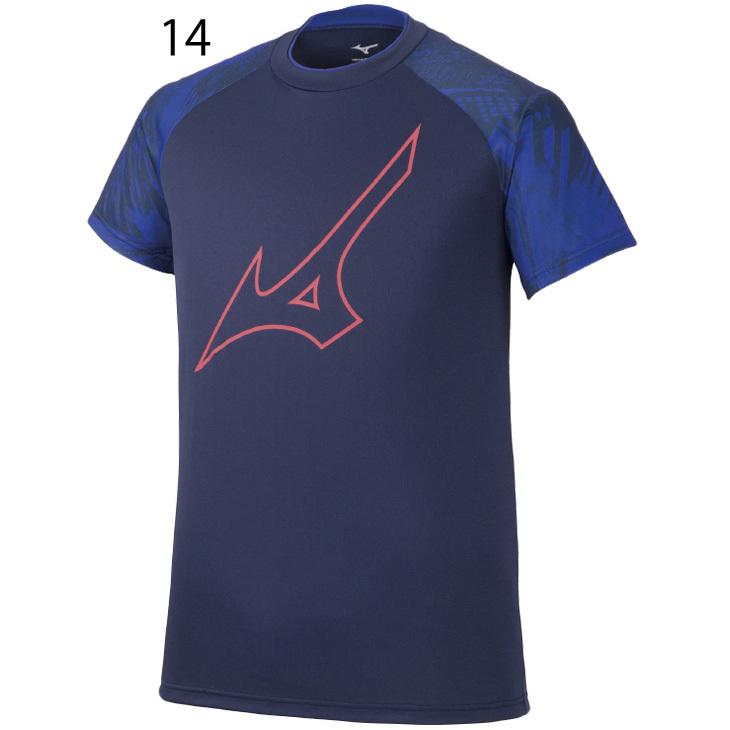 Mizuno バレーボールシャツ 大東文化大学 32号 M Mizuno バレーボールユニフォームMサイズ 32番 大東文化大学