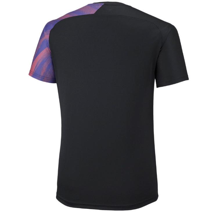 A　　ミズノバレーボールTシャツ 2XL MIZUNO 半袖 Tシャツ mizuno ミズノ バレーボール スポーツ