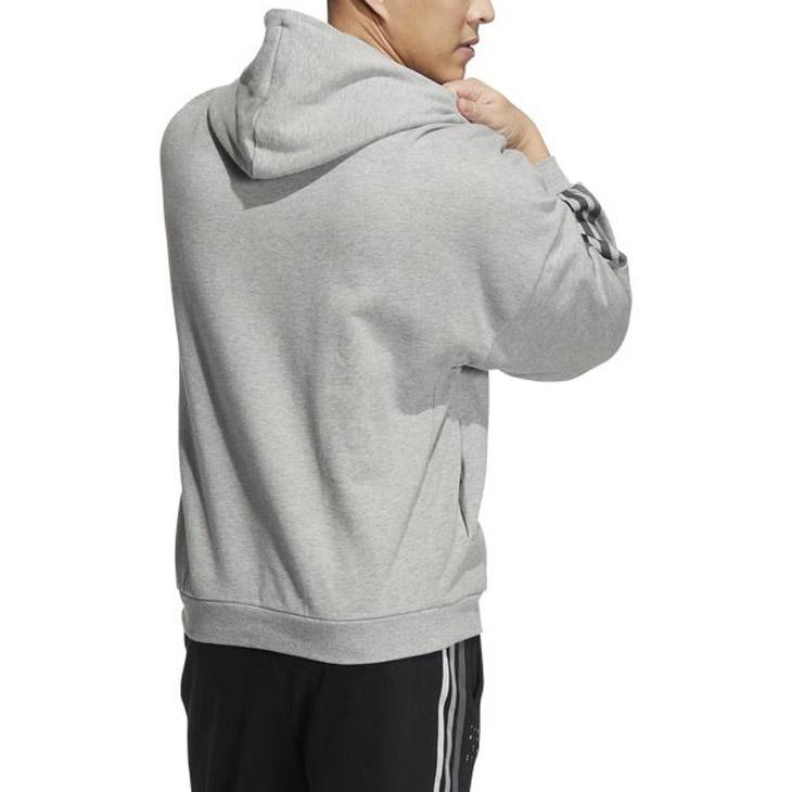 メンズ　スウェット　パーカー　フーディ アディダス adidas メンズ スウェットパーカー M WORD スウェットFZ