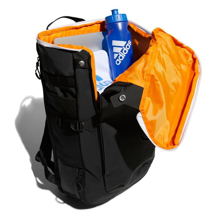 adidas（アディダス） リュック 30L バッグ オーピーエス バックパック