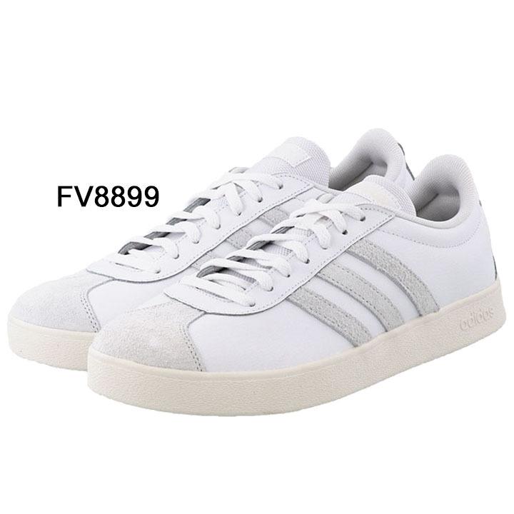 adidas（アディダス） スニーカー メンズ コートスタイルシューズ VL
