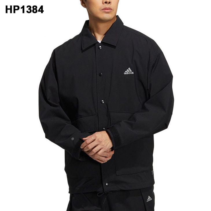 VESPコーチジャケット バックワッペン刺繍中綿コーチジャケット | CPCM(シーピーシーエム