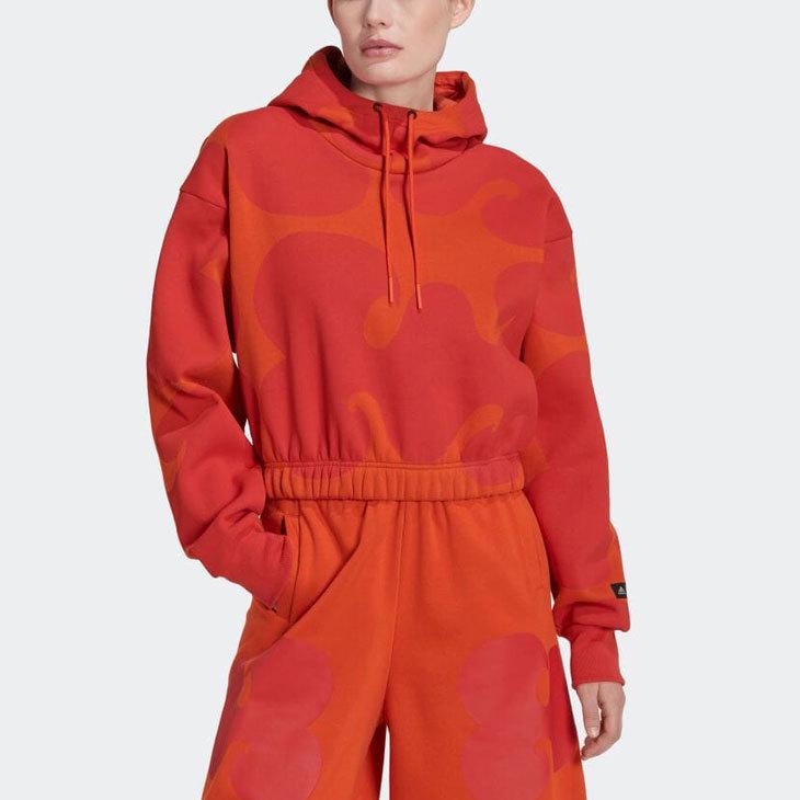 adidas パーカー 裏起毛 スウェット レディース/adidas