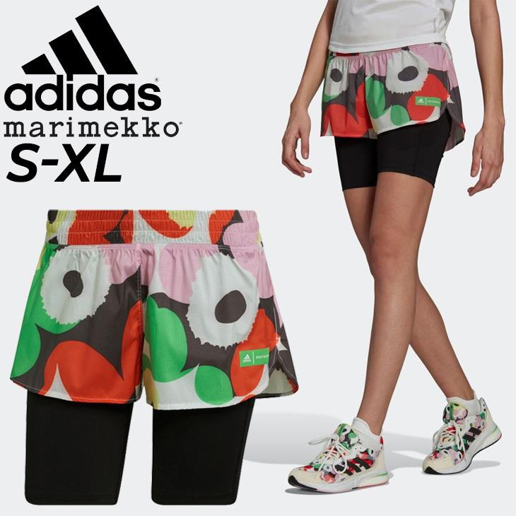 限定版　アディダス×マリメッコ　スポーツウェア 楽天市場】アディダス ADIDAS マリメッコ スウェット シャツ