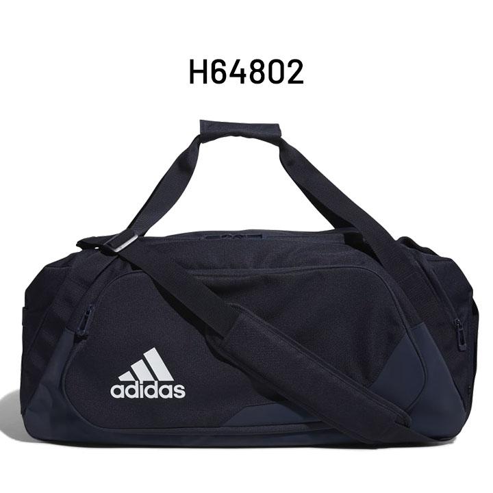 adidas（アディダス） ボストンバッグ 約51.75L 鞄 イーピーエスチーム