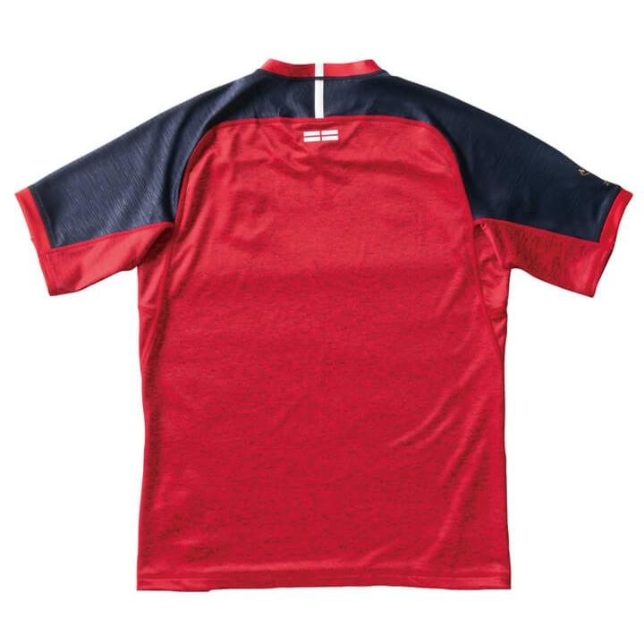 驚きの値段で ラグビー イングランド代表 レプリカ半袖Tシャツ RWC2019 イングランド レプリカオルタネイト ジャージ レッドローズ canterbury カンタベリー VWR39003 laboratoiredesmetiers.com 驚きの値段で ラグビー イングランド代表 レプリカ半袖Tシャツ RWC2019 イングランド レプリカオルタネイト ジャージ レッドローズ canterbury カンタベリー VWR39003 laboratoiredesmetiers.com