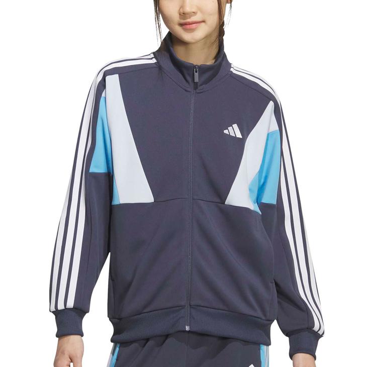 adidas（アディダス） ジャージ 上下 レディース adidas W TEAM