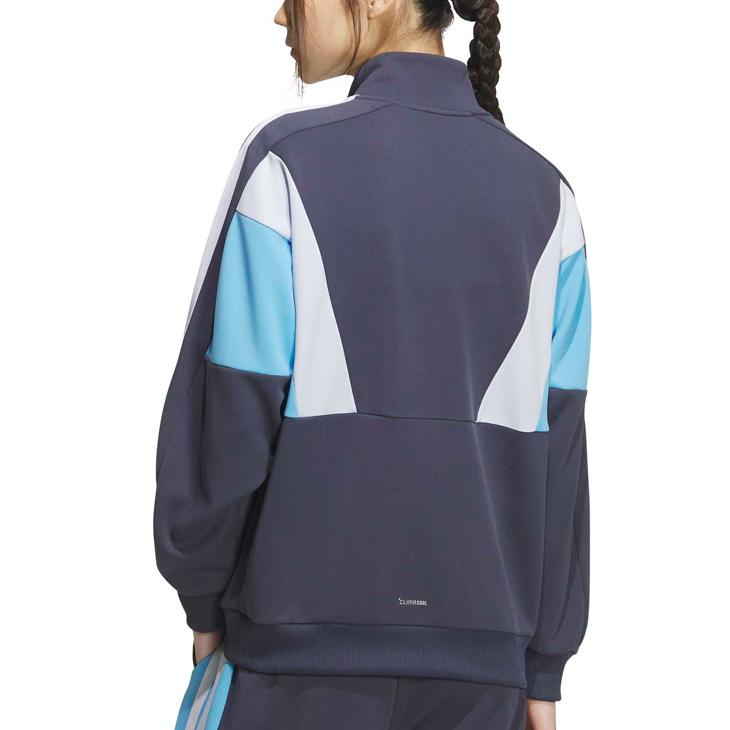 adidas（アディダス） ジャージ 上下 レディース adidas W TEAM