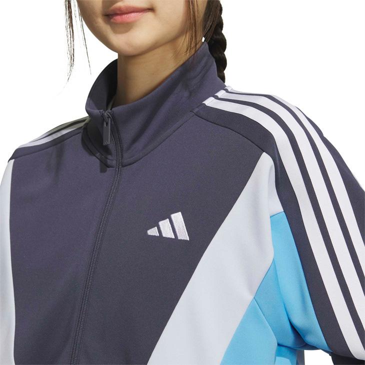 adidas（アディダス） ジャージ 上下 レディース adidas W TEAM