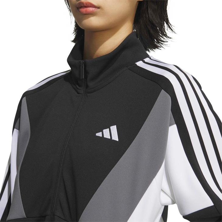 adidas（アディダス） ジャージ 上下 レディース adidas W TEAM
