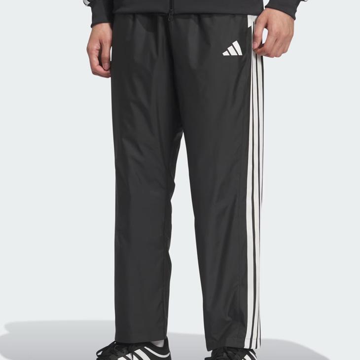 adidas（アディダス） ウィンドブレーカー ロングパンツ メンズ adidas