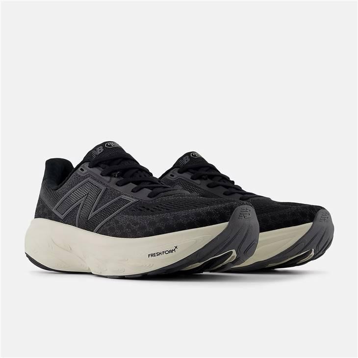 最終値下げ！新品未使用ニューバランス　ランニングシューズ　24.5 New Balance ニューバランス レディース スニーカー 白 厚底
