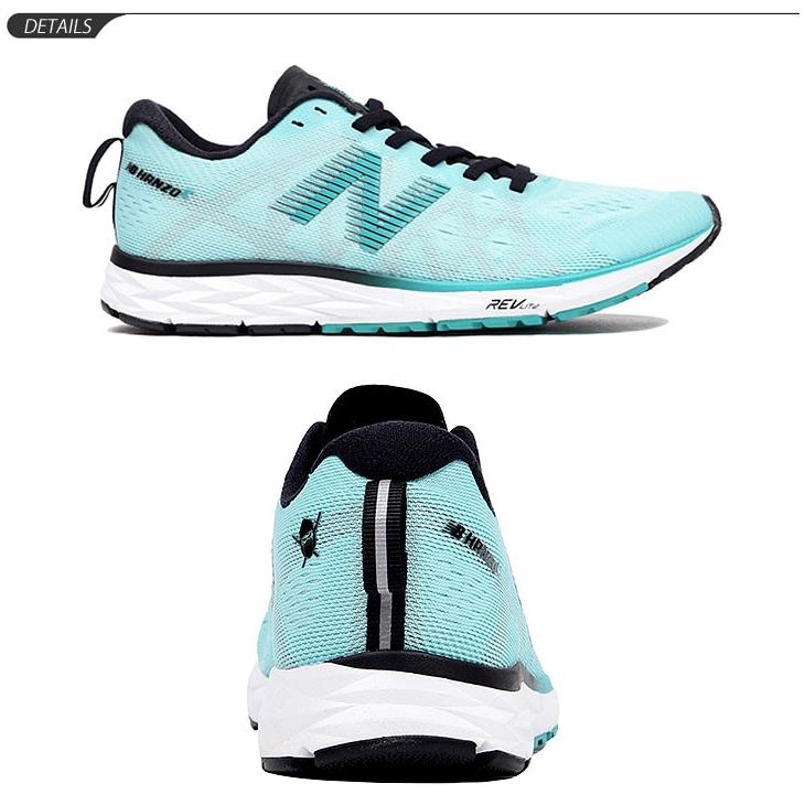 ランニングシューズ レディース Newbalance ニューバランス Nb Hanzo C W ハンゾー 女性 ｄ幅 レーシングシューズ マラソン サブ４ 長距離 W1500 W1500 World Wide Market 通販 Yahoo ショッピング