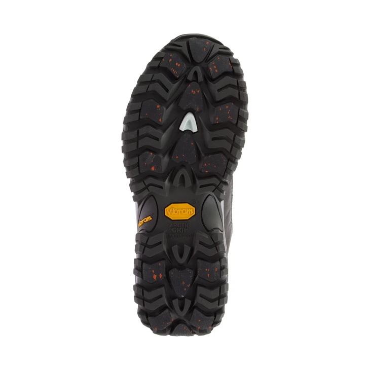 MERRELL ファー付きウィンターブーツ MERRELL ファー付きウィンターブーツ