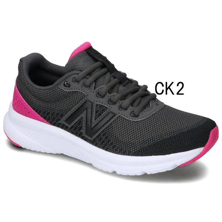 New Balance ランニングシューズ B幅 レディース シューズ