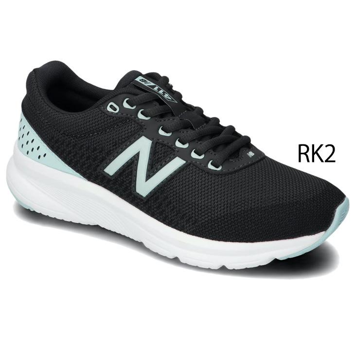 New Balance ランニングシューズ B幅 レディース ニューバランス