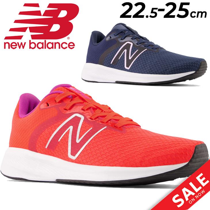New Balance（ニューバランス） ランニングシューズ レディース D幅