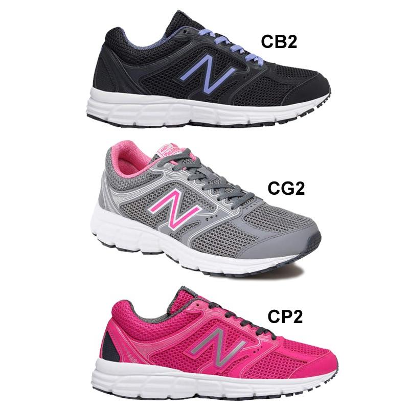 New Balance ランニングシューズ レディース/ニューバランス