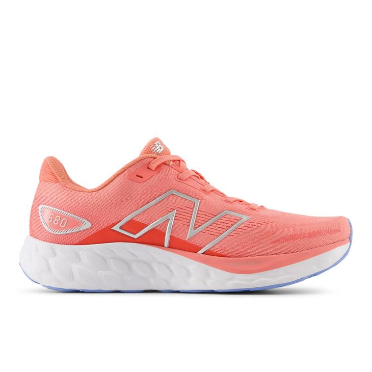 ニューバランス ランニングシューズ D幅 レディース NEWBALANCE Fresh Foam 680 V8 ジョギングシューズ 長距離ラン ウォーキング スポーツシューズ /W680-RP8_1