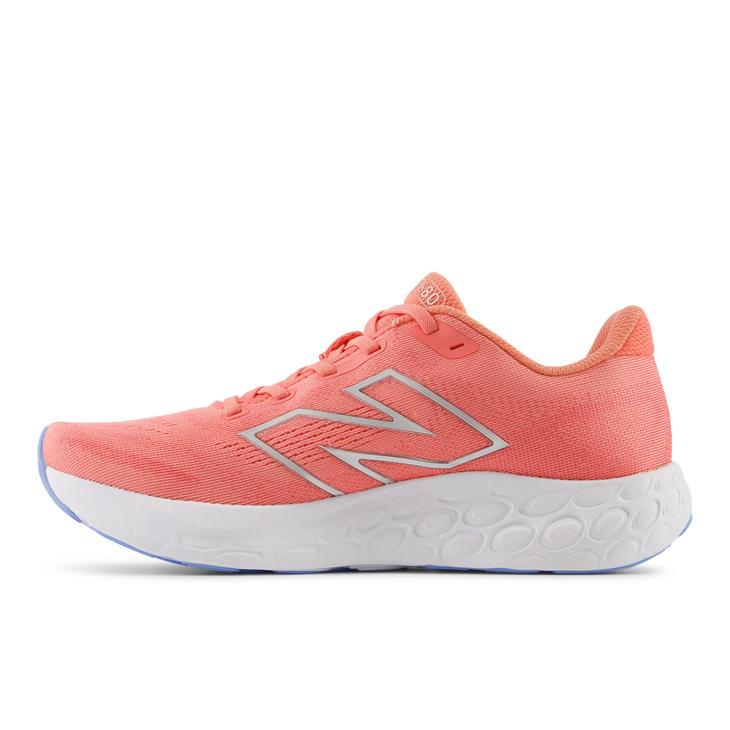 ニューバランス ランニングシューズ D幅 レディース NEWBALANCE Fresh Foam 680 V8 ジョギングシューズ 長距離ラン ウォーキング スポーツシューズ /W680-RP8_2
