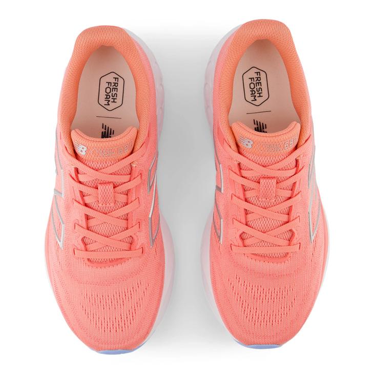 ニューバランス ランニングシューズ D幅 レディース NEWBALANCE Fresh Foam 680 V8 ジョギングシューズ 長距離ラン ウォーキング スポーツシューズ /W680-RP8_3