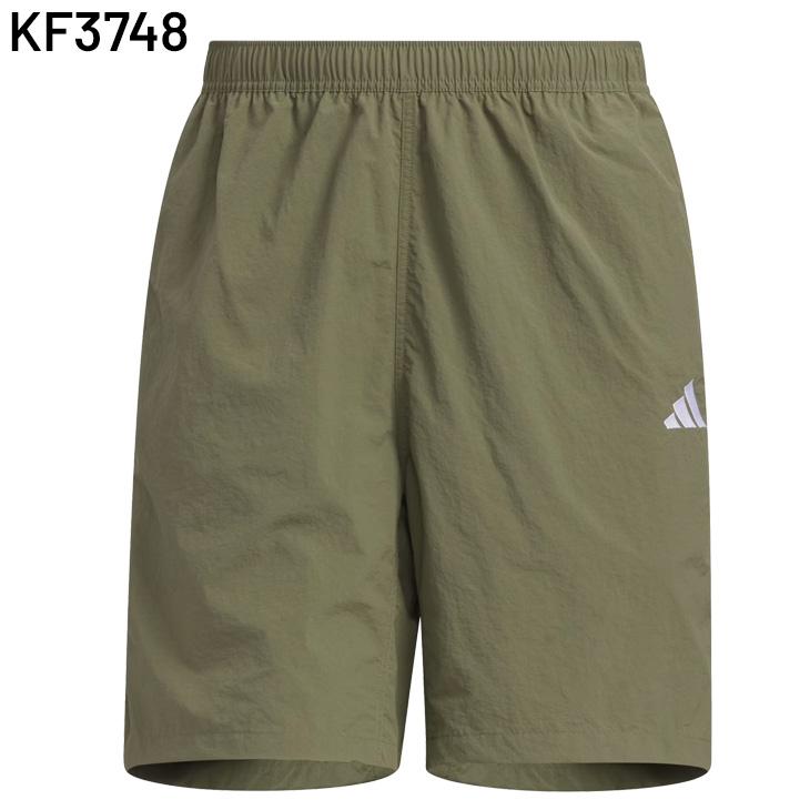 adidas（アディダス） ハーフパンツ メンズ adidas M MH BGGYショーツ
