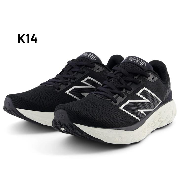 ニューバランスW880B14スニーカー黒23.5cm 楽天市場】ニューバランス（new balance）（メンズ）スニーカー