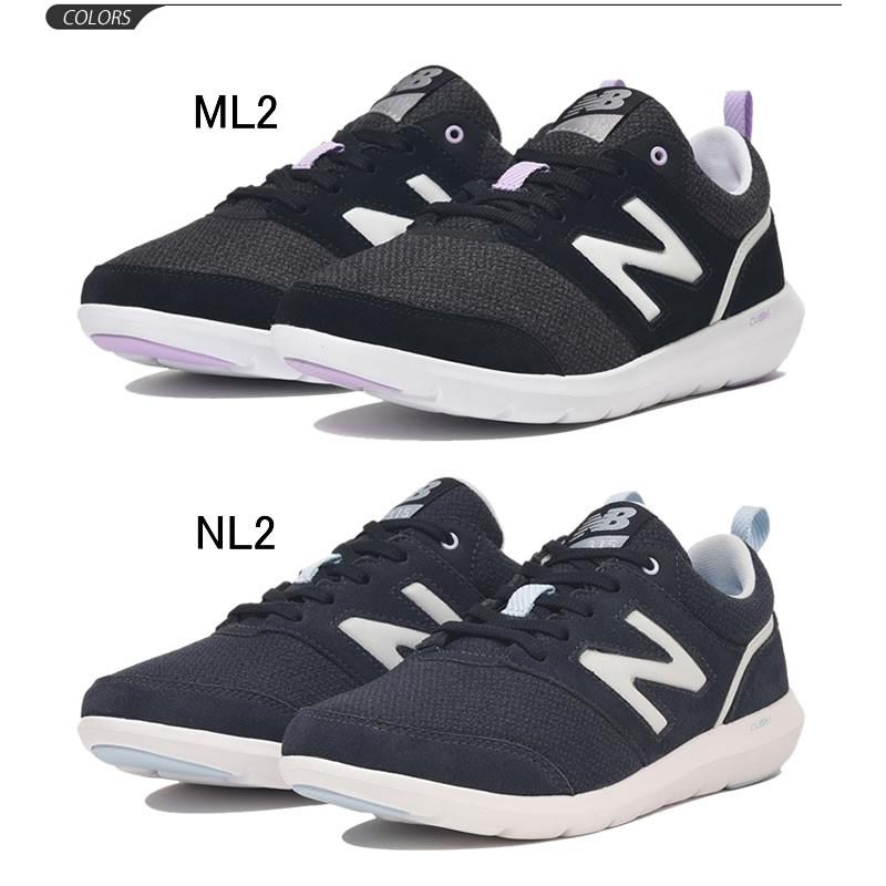 New Balance（ニューバランス） スニーカー レディース シューズ D幅