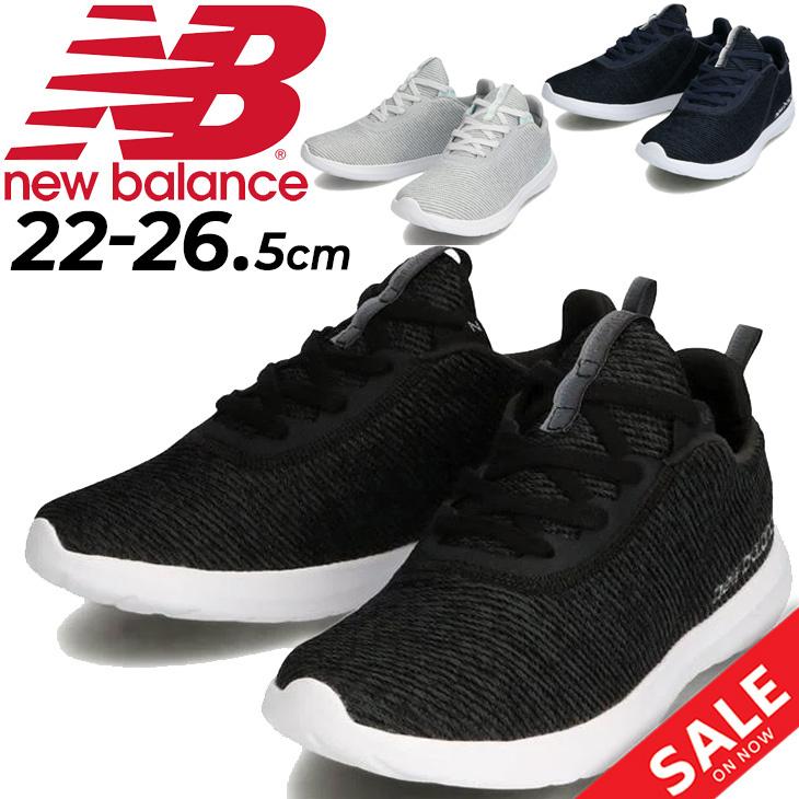 New Balance（ニューバランス） トレーニングシューズ D幅 レディース