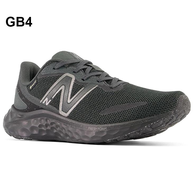 ニューバランス ランニングシューズ レディース D幅/Newbalance フレッシュフォーム アリシ　GORE-TEXモデル/ジョギング トレーニング 女性 /WARIS-A｜w-w-m｜02