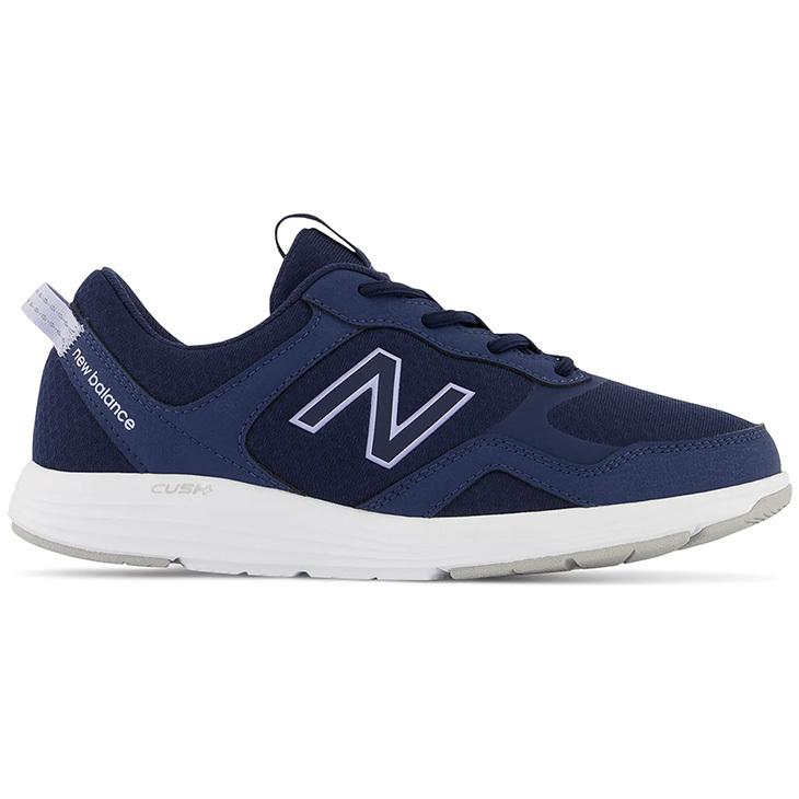 ウォーキングシューズ レディース 2E幅 スニーカー/ニューバランス Newbalance NB Sampher v1(エヌビー サンファー)/フィットネス デイリー /WASMP-2E-MAIN|w-w-m|05
