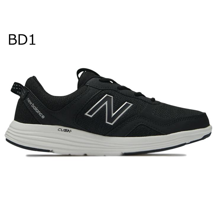 New Balance（ニューバランス） ウォーキングシューズ レディース 2E