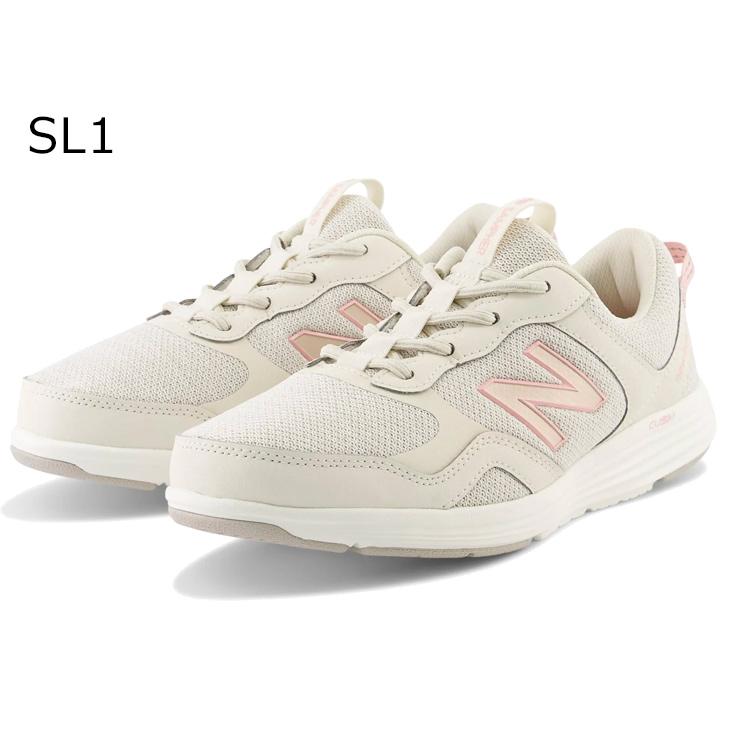 New Balance ウォーキングシューズ 24.5 cm 2E New Balance（ニューバランス） ウォーキングシューズ レディース 2E