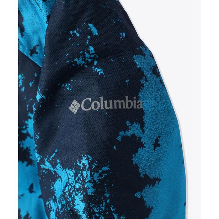 Columbia コロンビア キッズ 中綿ジャケット 子ども用