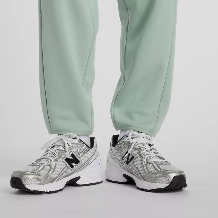 New Balance ニューバランス レディース ボストンテリア パンツ2 L New Balance（ニューバランス） ジャージパンツ レディース ニット