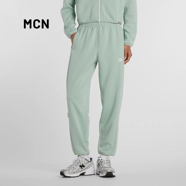 New Balance（ニューバランス） ジャージパンツ レディース ニット