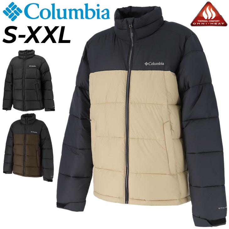 Columbia（コロンビア） 中綿ジャケット アウター メンズ /Columbia 