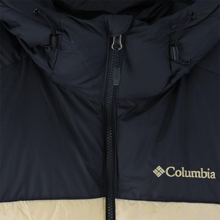 Columbia コロンビア 中綿ジャケット メンズ/Columbia