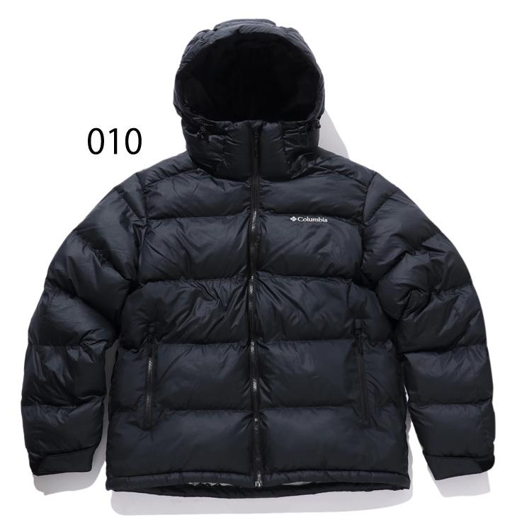 コロンビア　中綿ジャケット Columbia（コロンビア） 中綿ジャケット メンズ パイクレイク 2
