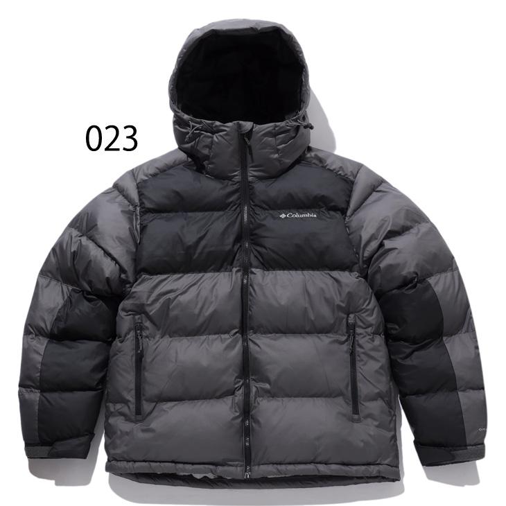 Columbia コロンビア 中綿ジャケット メンズ パイクレイク 2  