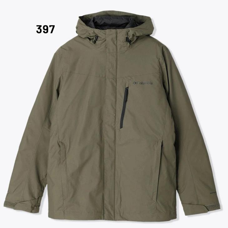 Columbia コロンビア スノージャケット メンズ columbia Columbia コロンビア スノージャケット メンズ columbia