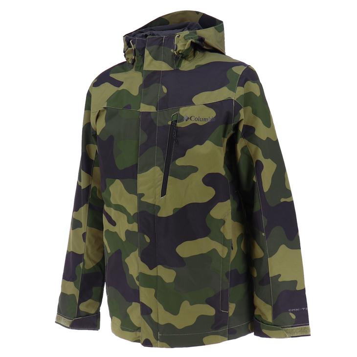 Columbia コロンビア スノージャケット メンズ columbia Columbia コロンビア スノージャケット メンズ columbia