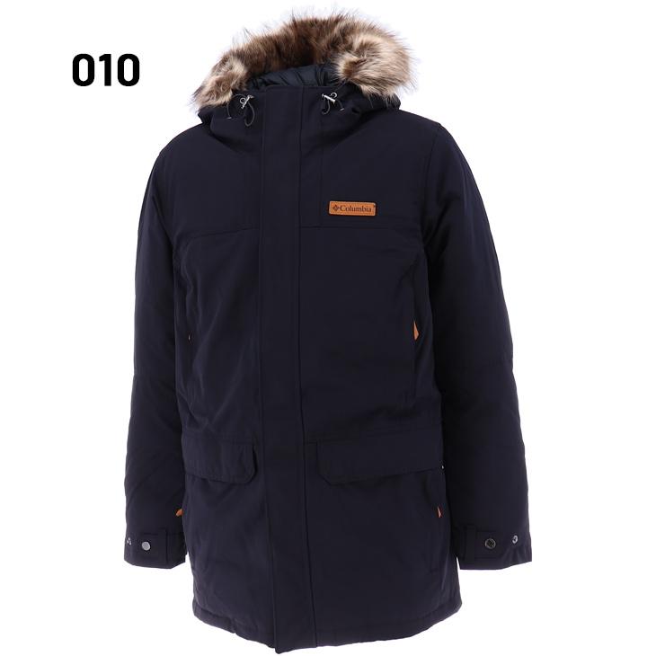 Columbia（コロンビア） メンズ 中綿ジャケット マーカムピーク