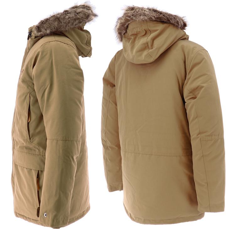 コロンビア　中綿 アウター マーカムピークジャケット WE1496 Lサイズ Columbia コロンビア メンズ 防寒ジャケット マーカムピーク