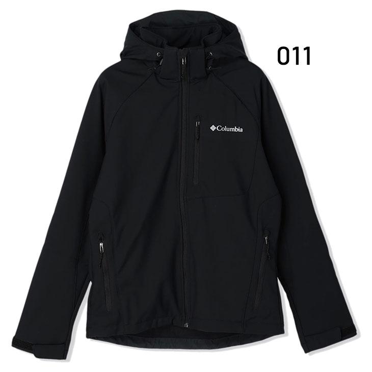 Columbia（コロンビア） ウィンドブレーカー メンズ カスケードリッジ2