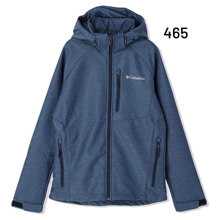 Columbia（コロンビア） ウィンドブレーカー メンズ カスケードリッジ2