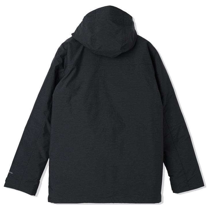 Columbia（コロンビア） 3in1ジャケット メンズ クローバーデール2