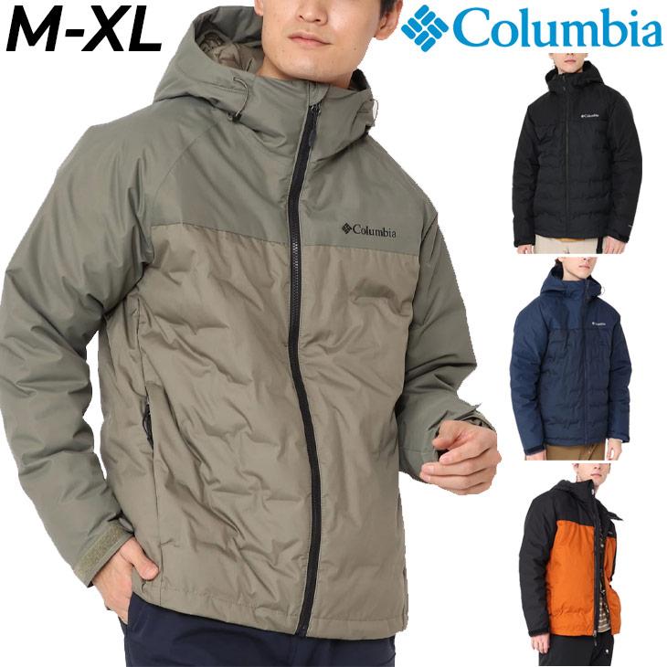Columbia（コロンビア） ダウンジャケット メンズ アウター コロンビア