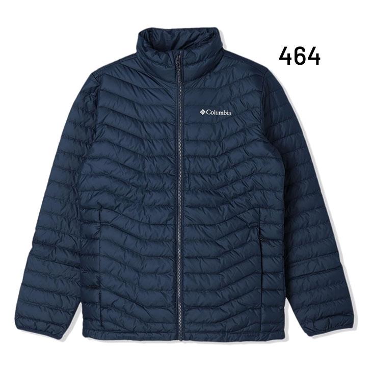 Columbia（コロンビア） ウエストリッジ ダウンジャケット メンズ